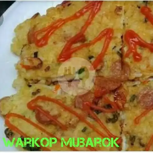 Gambar Makanan Warkop Mubarok, Cawang MT Haryono 5