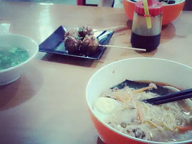 Gambar Makanan Kedai Geisha 4