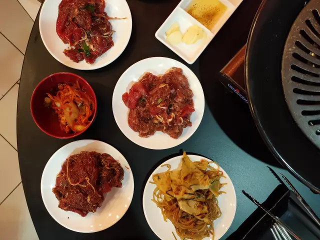 Gambar Makanan Pochajjang Korean BBQ 11