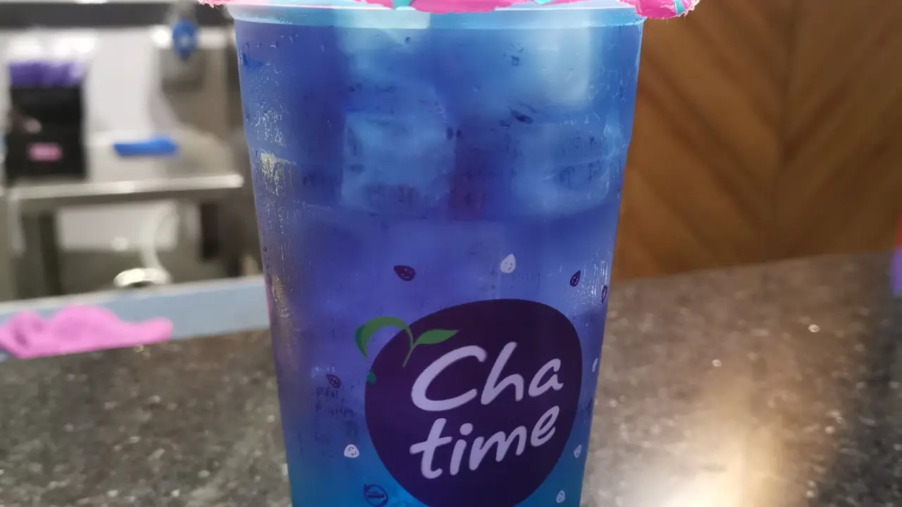 Chatime