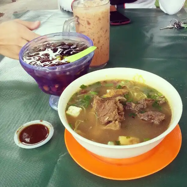Kuah sup island Food Photo 11