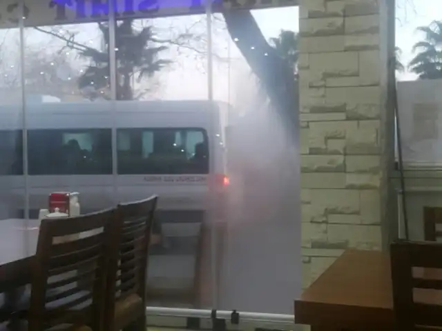 Saray Simit Cafe'nin yemek ve ambiyans fotoğrafları 4