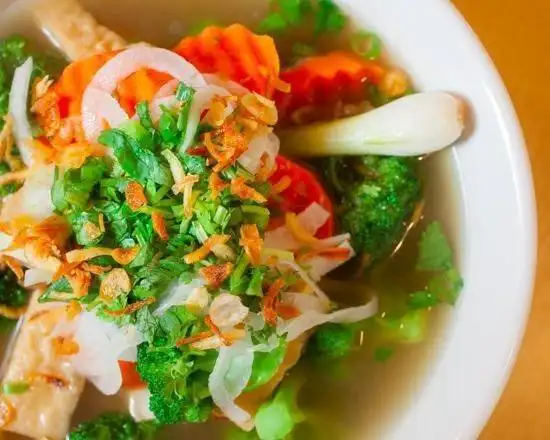 Gambar Makanan Pho' Hoa 17