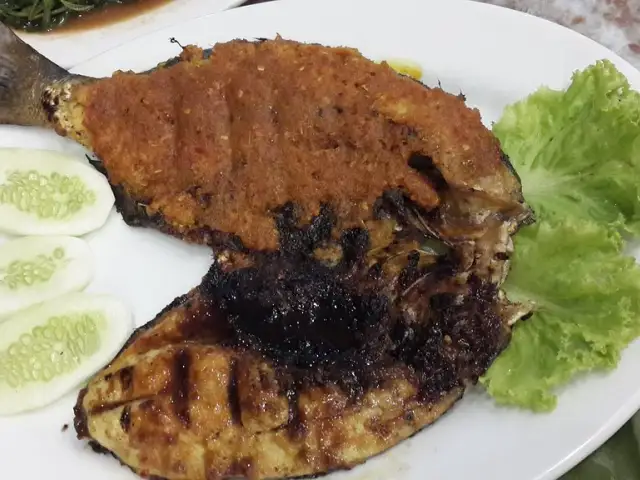 Gambar Makanan Raja Seafood Belitung 11