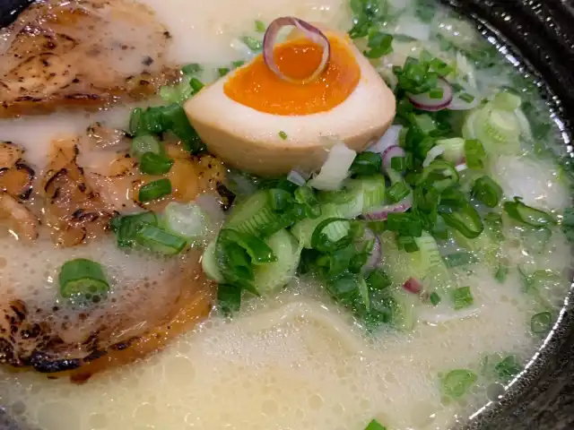 Maruki Ramen Food Photo 3