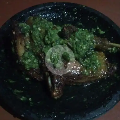 Gambar Makanan Kogo Pigi, Tampaksiring 4