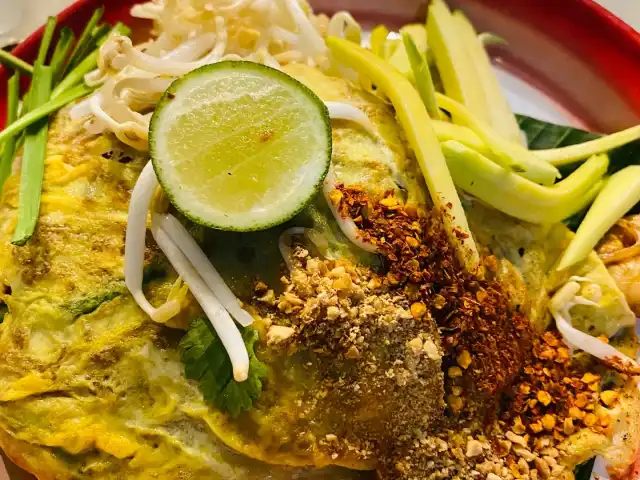 Banngkok Food Photo 12