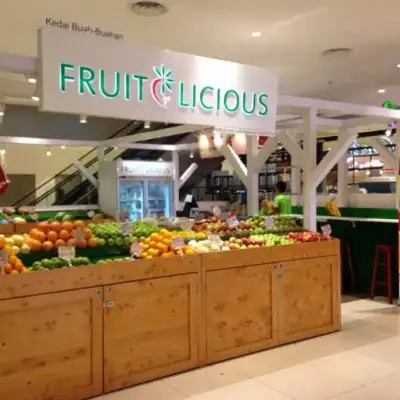 Fruit Licious