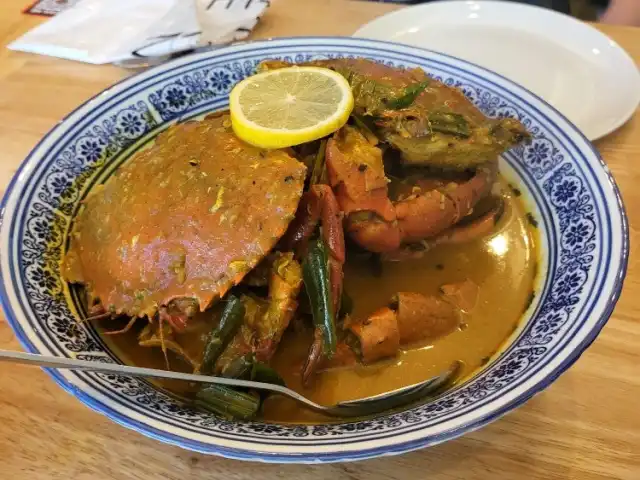 The Lankan Crabs Food Photo 7