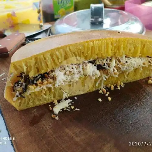 Gambar Makanan Martabak Bangka Legend 5