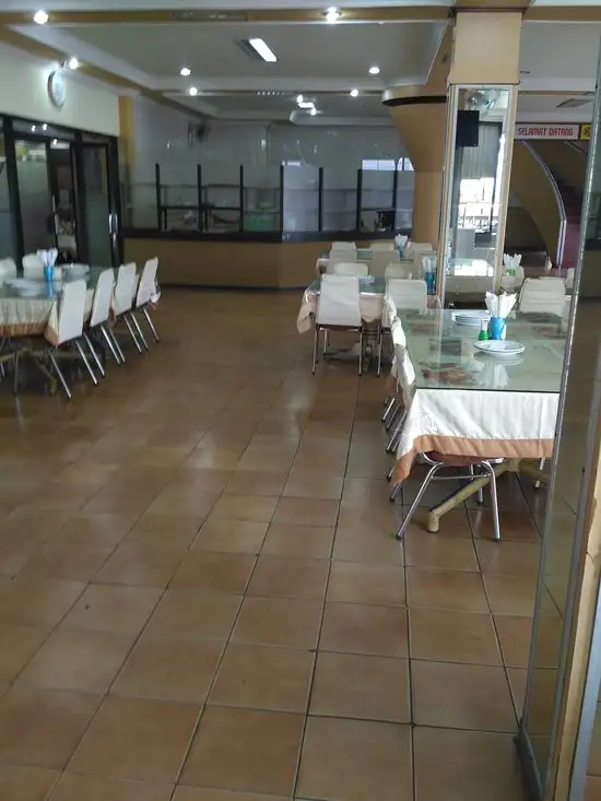 Gambar Makanan Restaurant Garuda 6