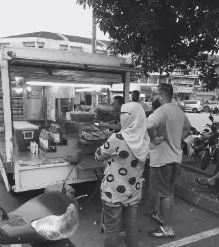 DJA Burger (Selayang Jaya)