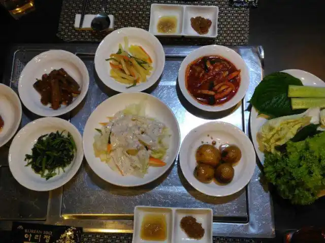 Gambar Makanan Ari Jong Korean BBQ 7