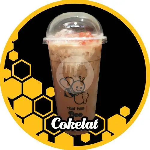 Gambar Makanan Thai Tea Bee 4