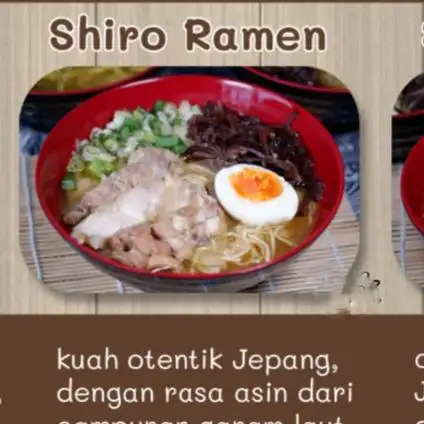 Gambar Makanan Kopi Dan Cerita, Ruko Northland Ancol Residence 18