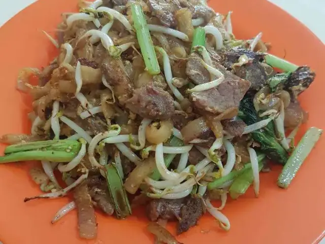 Gambar Makanan Kwetiaw Sapi Mangga Besar 78 12