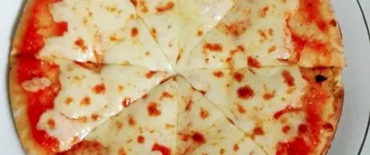 Gambar Makanan E - Go Pizza 4
