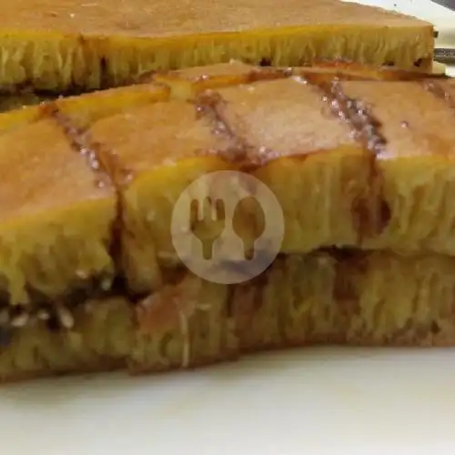 Gambar Makanan Martabak Flamboyan Top 88, Jln.Abdul Majid Raya No.26A 18