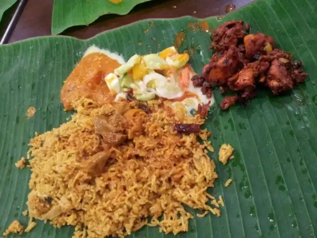 Veloo Villas வேலு விலாஸ் Food Photo 7