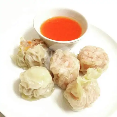 Gambar Makanan Siomay Prijaji, Kuningan 3