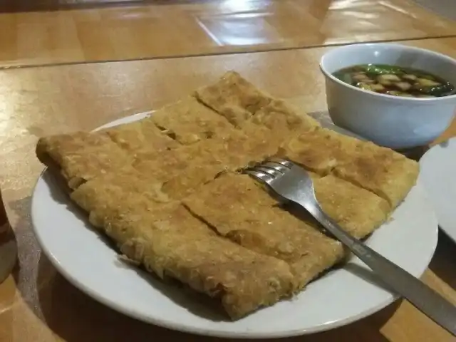 Gambar Makanan Restoran Puas Ibu Hj.Maryam (Martabak Puas) 9