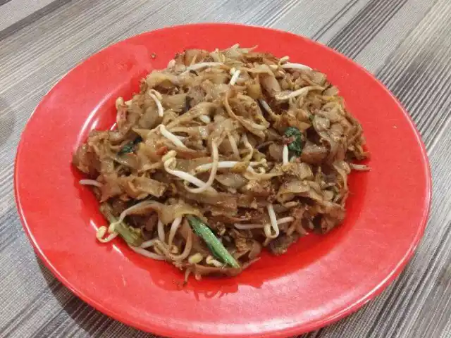 Gambar Makanan Kuetiau Sapi Achai 10