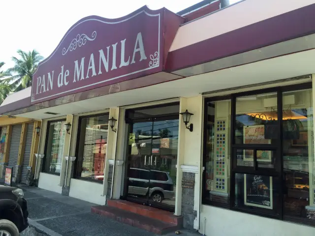 Pan de Manila Food Photo 7