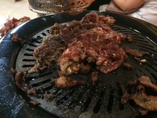 Gambar Makanan Pochajjang Korean BBQ 11