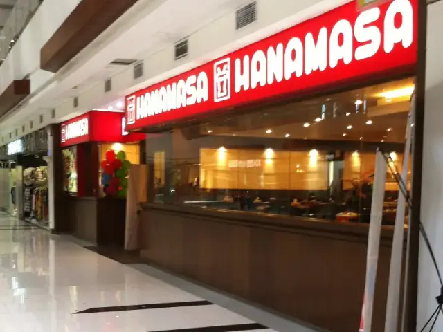 Gambar Makanan Hanamasa 8