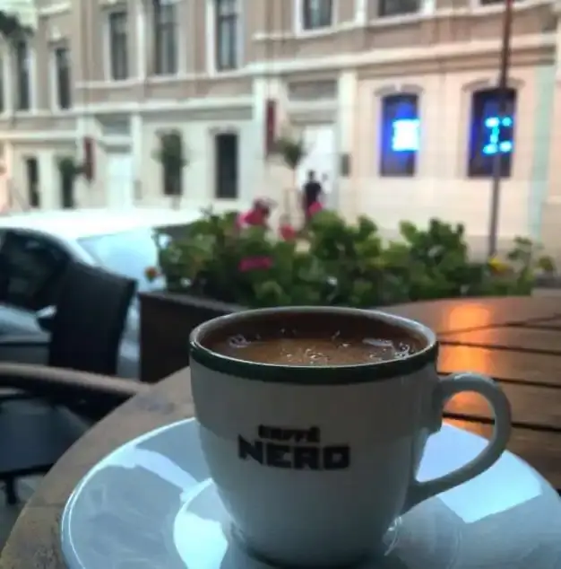 Caffe Nero'nin yemek ve ambiyans fotoğrafları 59