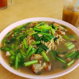 Restoran Sin Fung