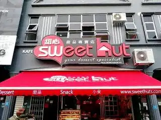 Bp SweetHut Food Photo 1