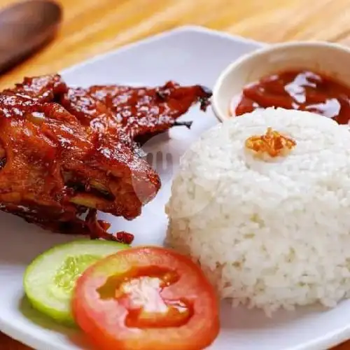 Gambar Makanan Ayam Bakar Dan Aneka Seafood Bakar 10