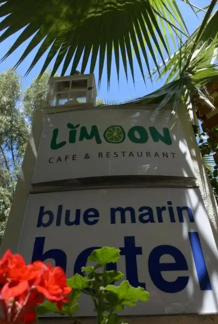 Limoon Cafe Restaurant'nin yemek ve ambiyans fotoğrafları 21