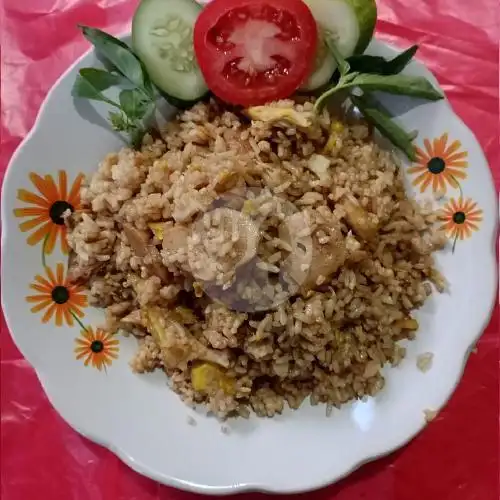 Gambar Makanan AYAM BAKAR BU SUCI, Tj. Priok 17