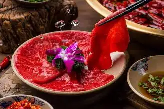 小龙坎老火锅 谷中城店 Xiao Long Kan Hotpot Mid-Valley Food Photo 2