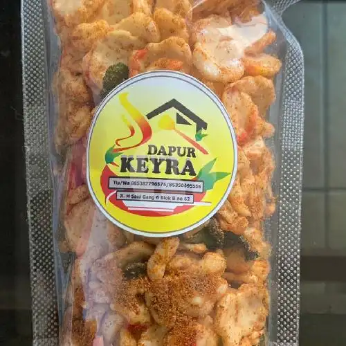 Gambar Makanan Dapur Keyra 17