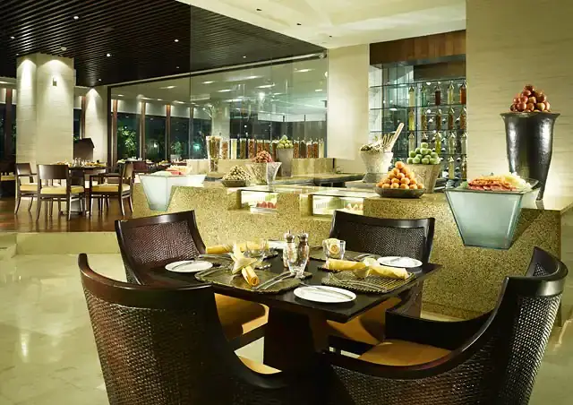 Gambar Makanan Satoo - Shangri-La Hotel 3