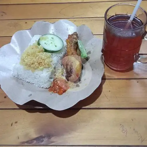 Gambar Makanan Bubur Ayam Sindang Heula Dan Pempek Farhan, Lowokwaru 11