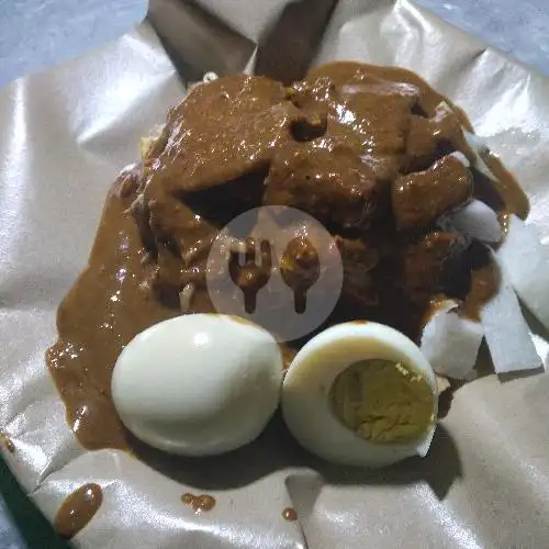 Gambar Makanan Tahu Tek Tek Pelita Lobakung 8