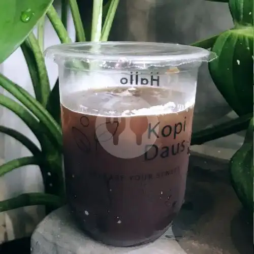 Gambar Makanan Kopi Daus 12