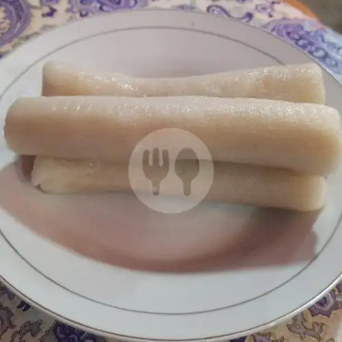 Gambar Makanan Pempek Qilla, Pondok Bambu 8