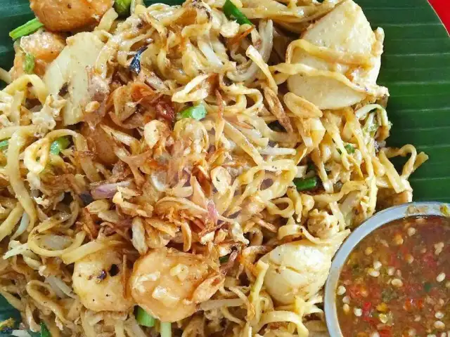 Gambar Makanan Rumah Makan Gek Lan, Brigjen Zein Hamid 2