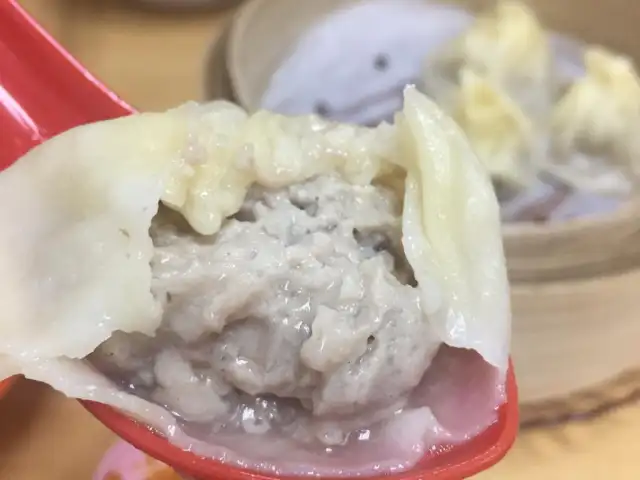 Kong Kee Homemade Fishball Noodle Food Photo 6