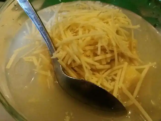 Gambar Makanan Sop Durian Margonda 20