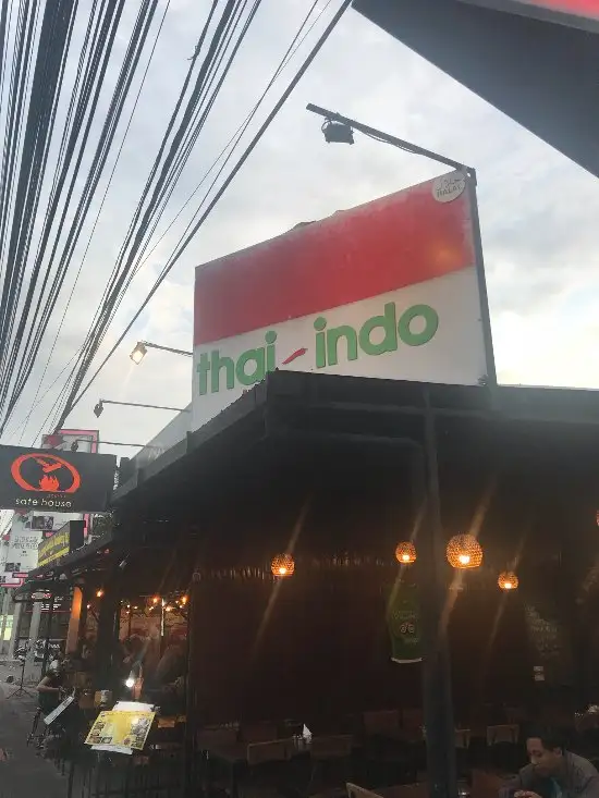 Gambar Makanan Thai Indo Kitchen 10