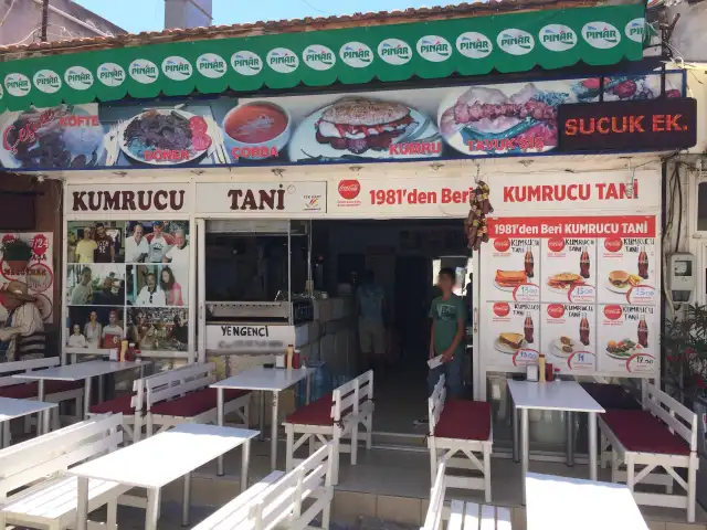 Kumrucu Tani'nin yemek ve ambiyans fotoğrafları 2