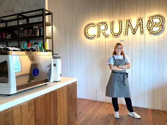 Crumb Artisan Bakery & Cafe