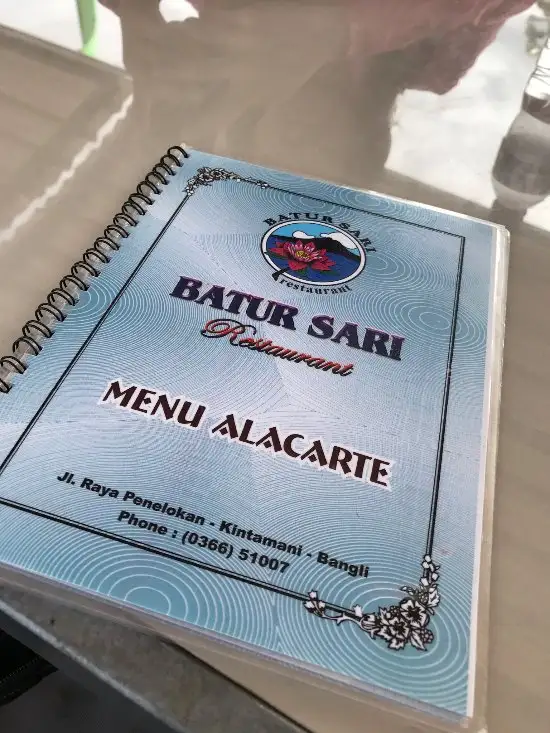 Gambar Makanan Batur Sari Restaurant 14