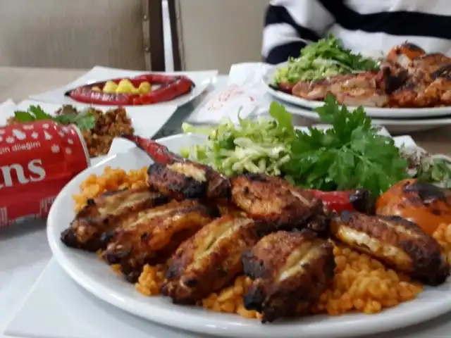 Bolkepçe Lokantası'nin yemek ve ambiyans fotoğrafları 8